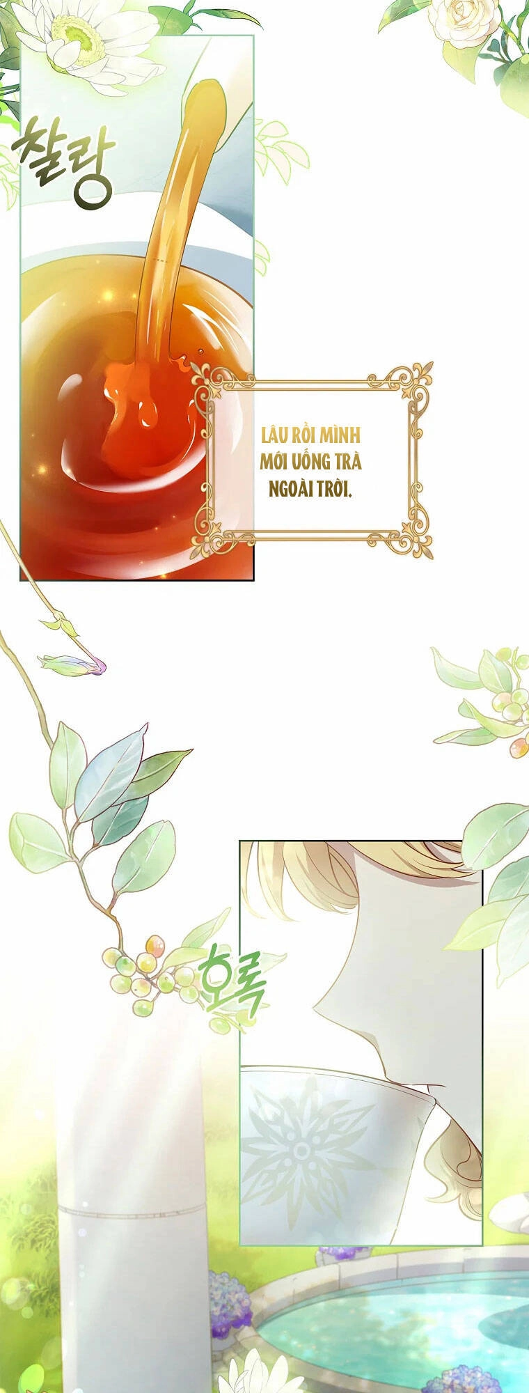 Nam Chính À, Tôi Sẽ Tôn Trọng Sở Thích Của Anh Chapter 10 - 3