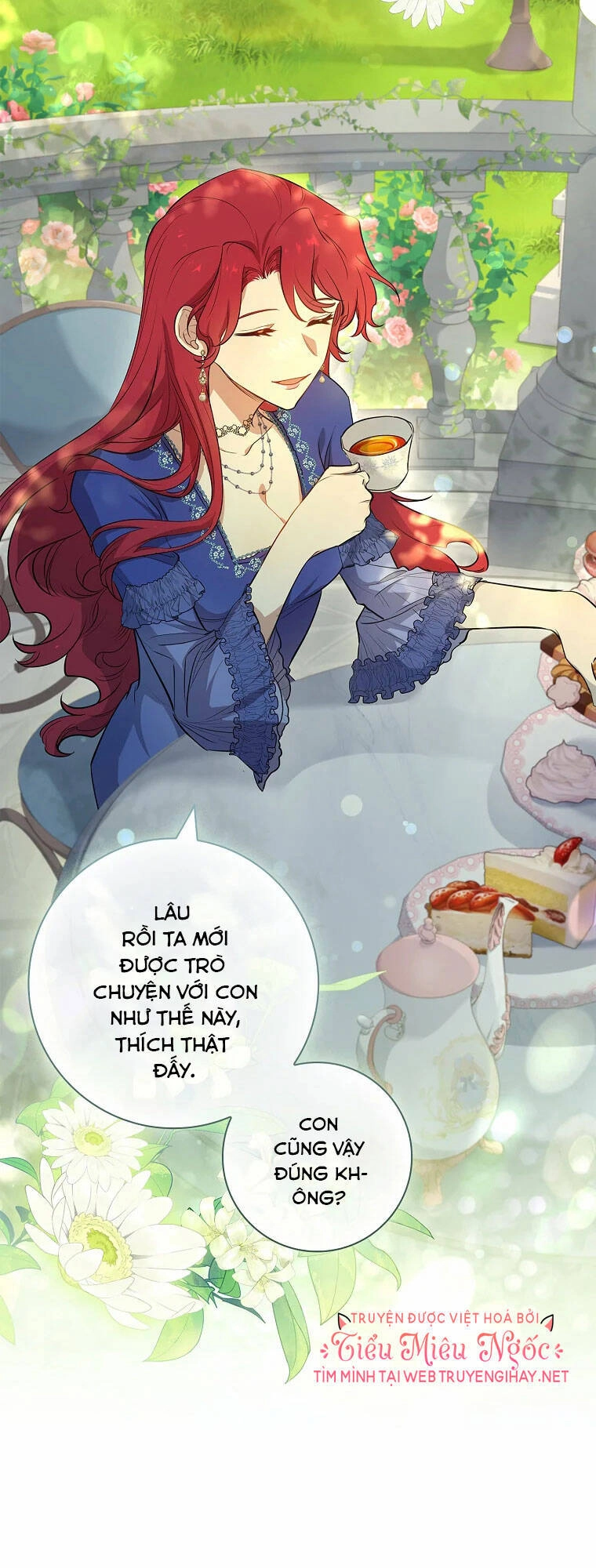 Nam Chính À, Tôi Sẽ Tôn Trọng Sở Thích Của Anh Chapter 10 - 5