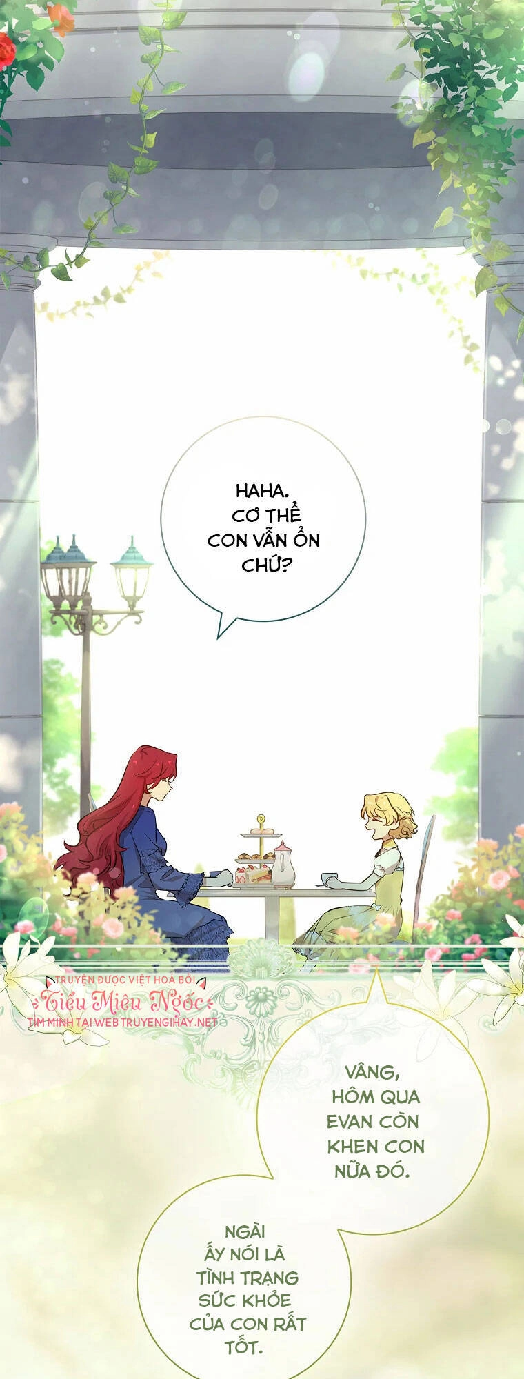 Nam Chính À, Tôi Sẽ Tôn Trọng Sở Thích Của Anh Chapter 10 - 7