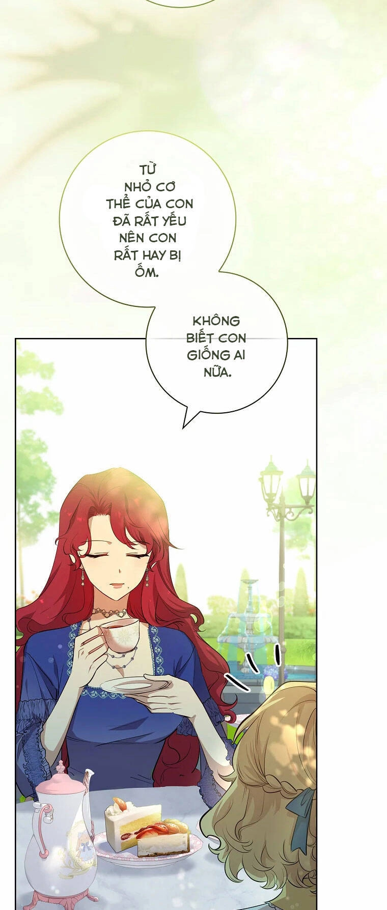 Nam Chính À, Tôi Sẽ Tôn Trọng Sở Thích Của Anh Chapter 10 - 8