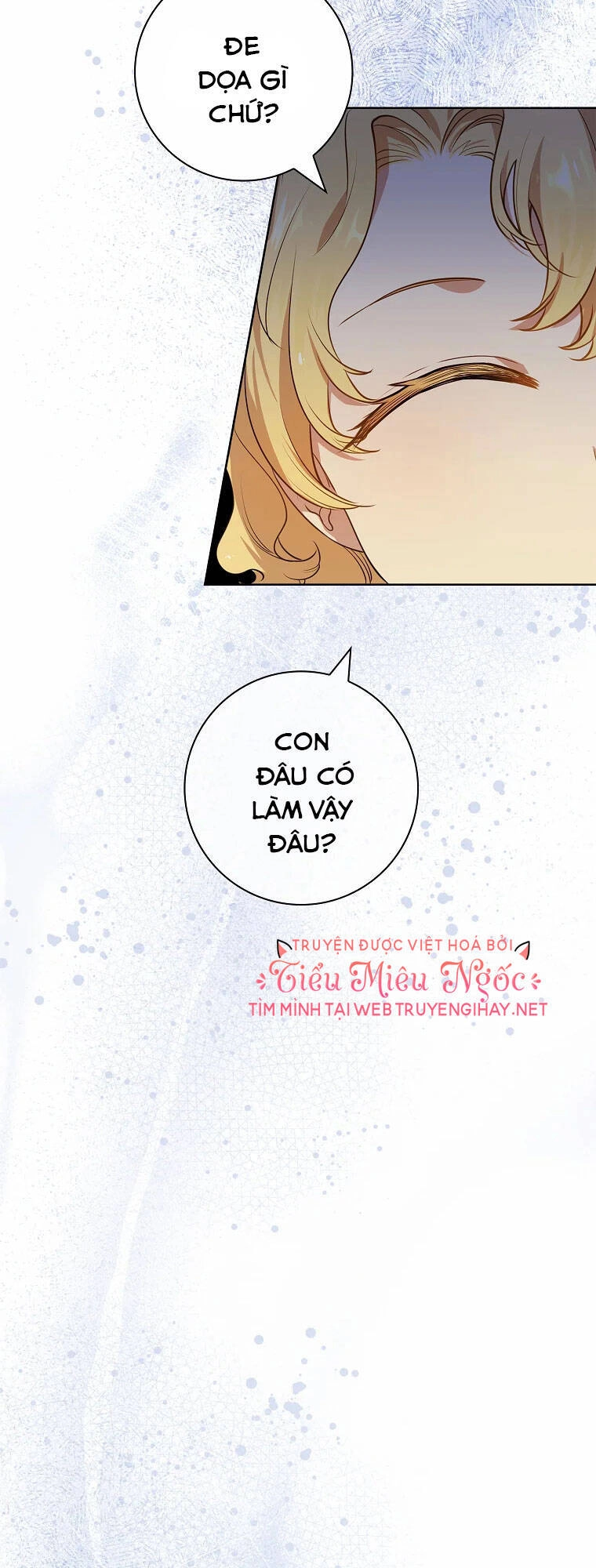 Nam Chính À, Tôi Sẽ Tôn Trọng Sở Thích Của Anh Chapter 10 - 12