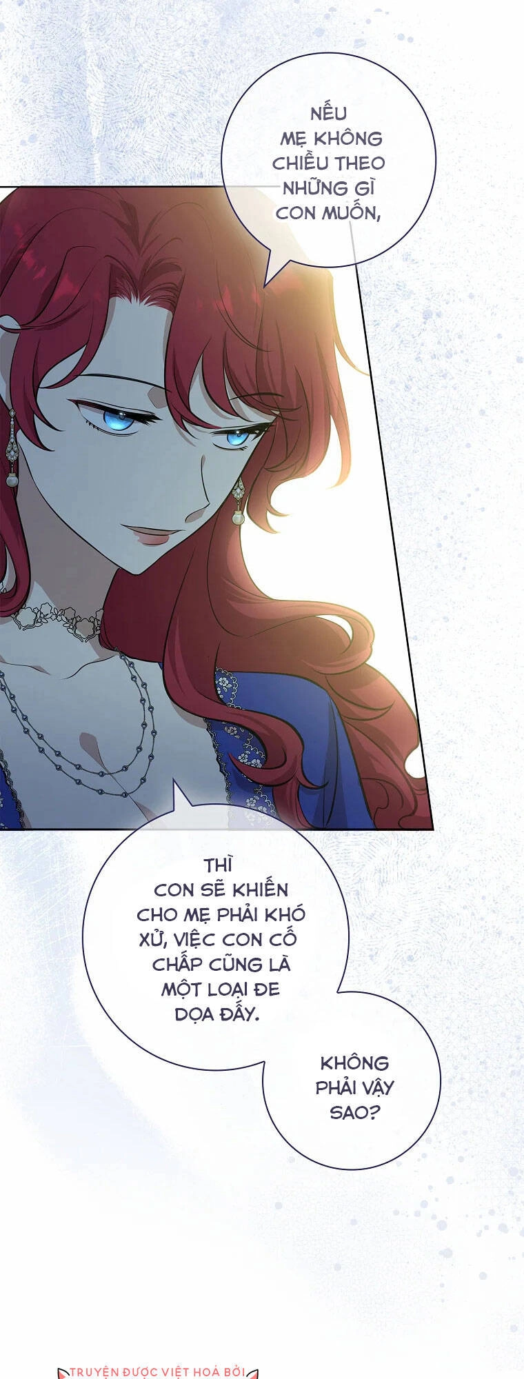 Nam Chính À, Tôi Sẽ Tôn Trọng Sở Thích Của Anh Chapter 10 - 13