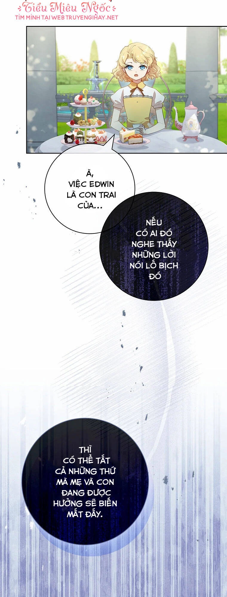 Nam Chính À, Tôi Sẽ Tôn Trọng Sở Thích Của Anh Chapter 10 - 14