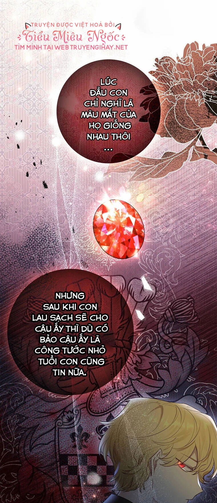 Nam Chính À, Tôi Sẽ Tôn Trọng Sở Thích Của Anh Chapter 10 - 18