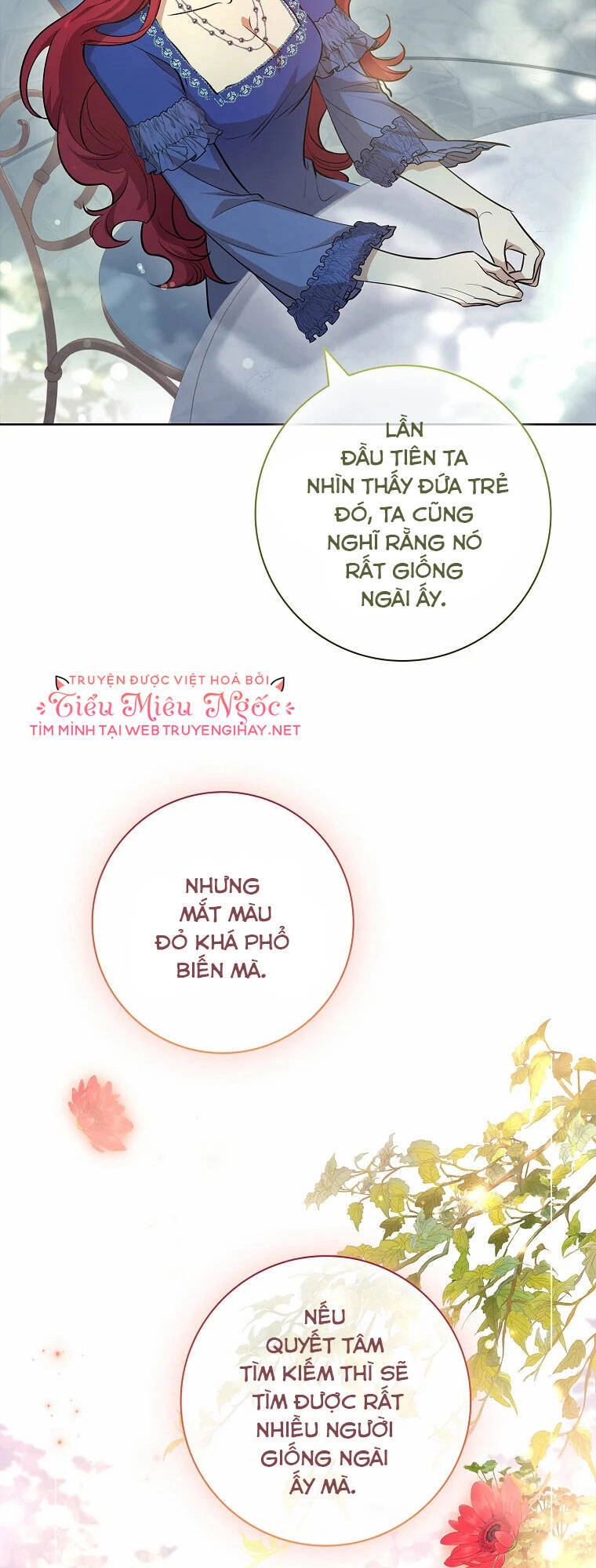 Nam Chính À, Tôi Sẽ Tôn Trọng Sở Thích Của Anh Chapter 10 - 21