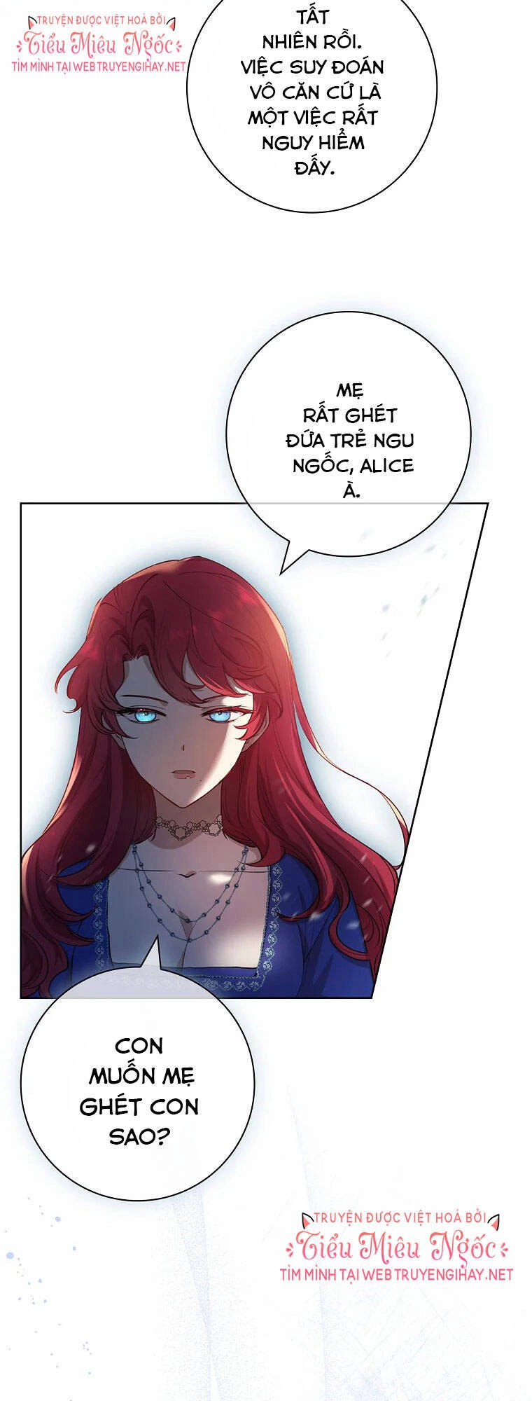 Nam Chính À, Tôi Sẽ Tôn Trọng Sở Thích Của Anh Chapter 10 - 23