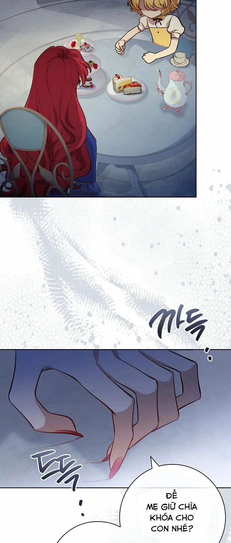 Nam Chính À, Tôi Sẽ Tôn Trọng Sở Thích Của Anh Chapter 10 - 27