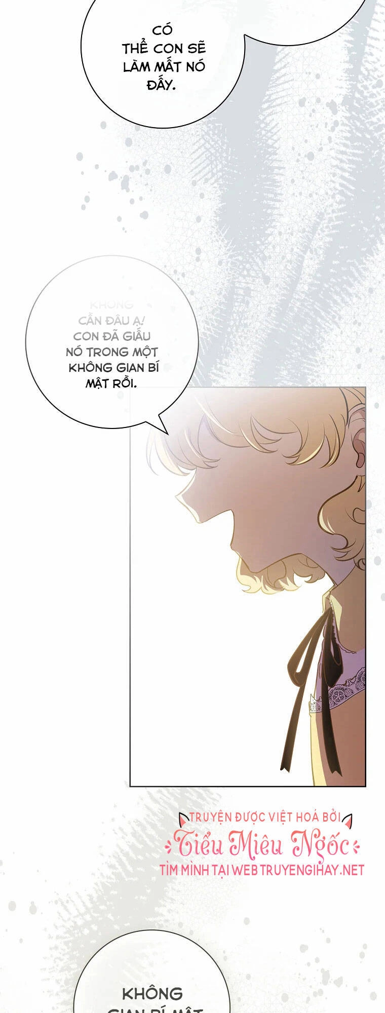 Nam Chính À, Tôi Sẽ Tôn Trọng Sở Thích Của Anh Chapter 10 - 28