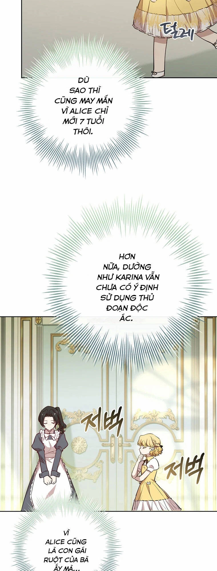 Nam Chính À, Tôi Sẽ Tôn Trọng Sở Thích Của Anh Chapter 10 - 33