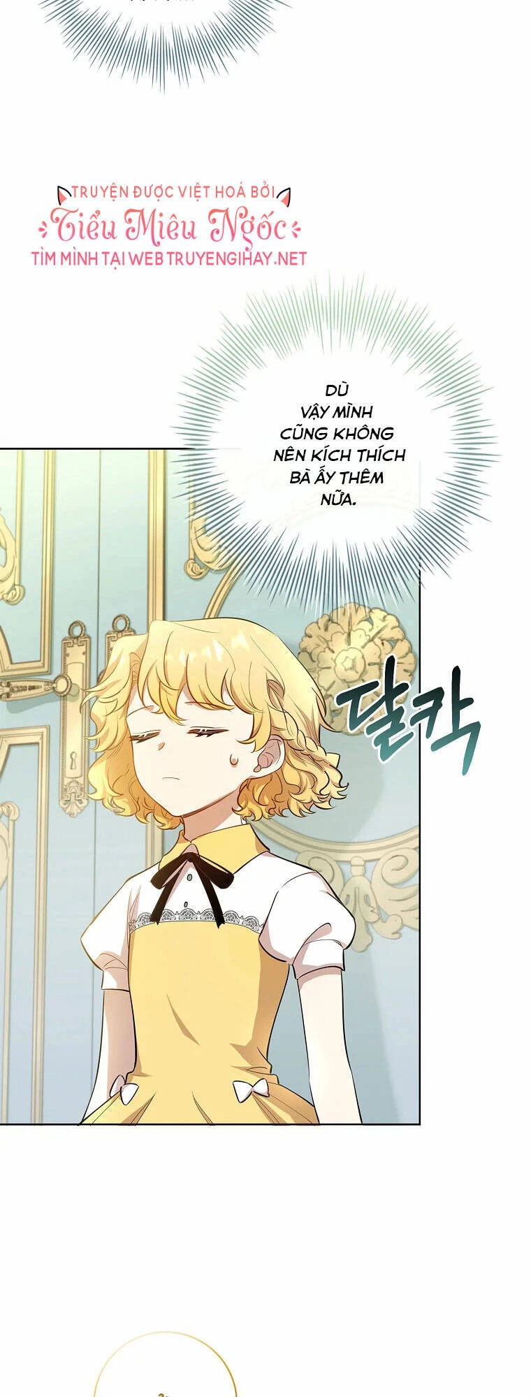 Nam Chính À, Tôi Sẽ Tôn Trọng Sở Thích Của Anh Chapter 10 - 34