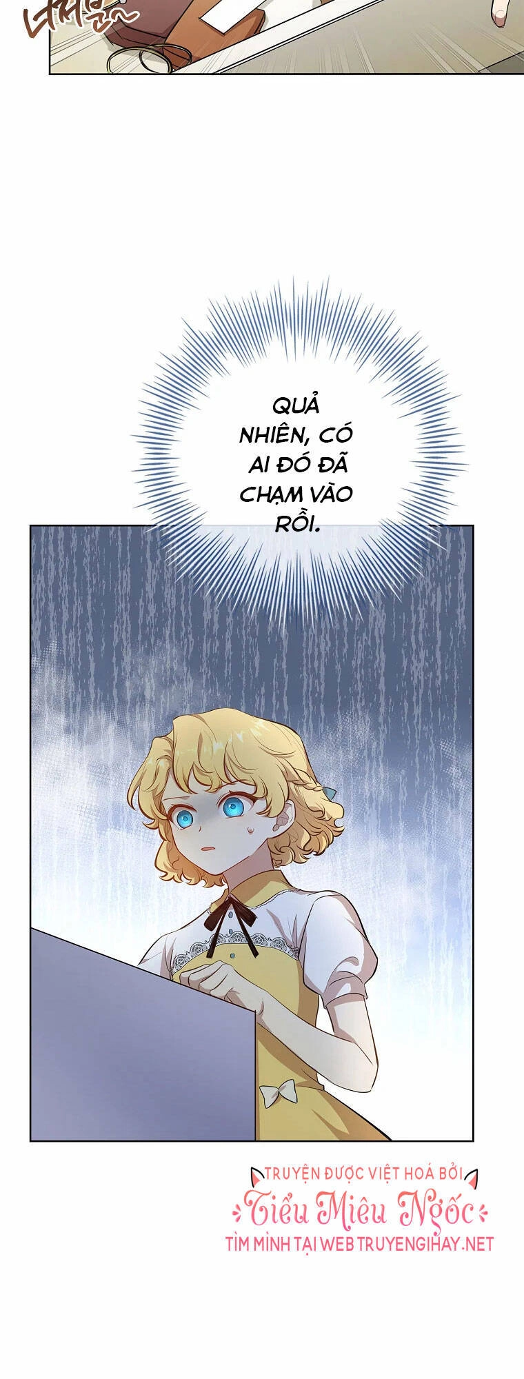 Nam Chính À, Tôi Sẽ Tôn Trọng Sở Thích Của Anh Chapter 10 - 37