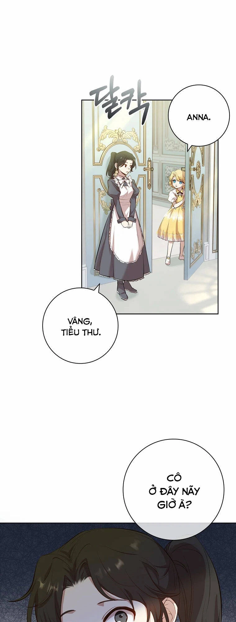 Nam Chính À, Tôi Sẽ Tôn Trọng Sở Thích Của Anh Chapter 10 - 38