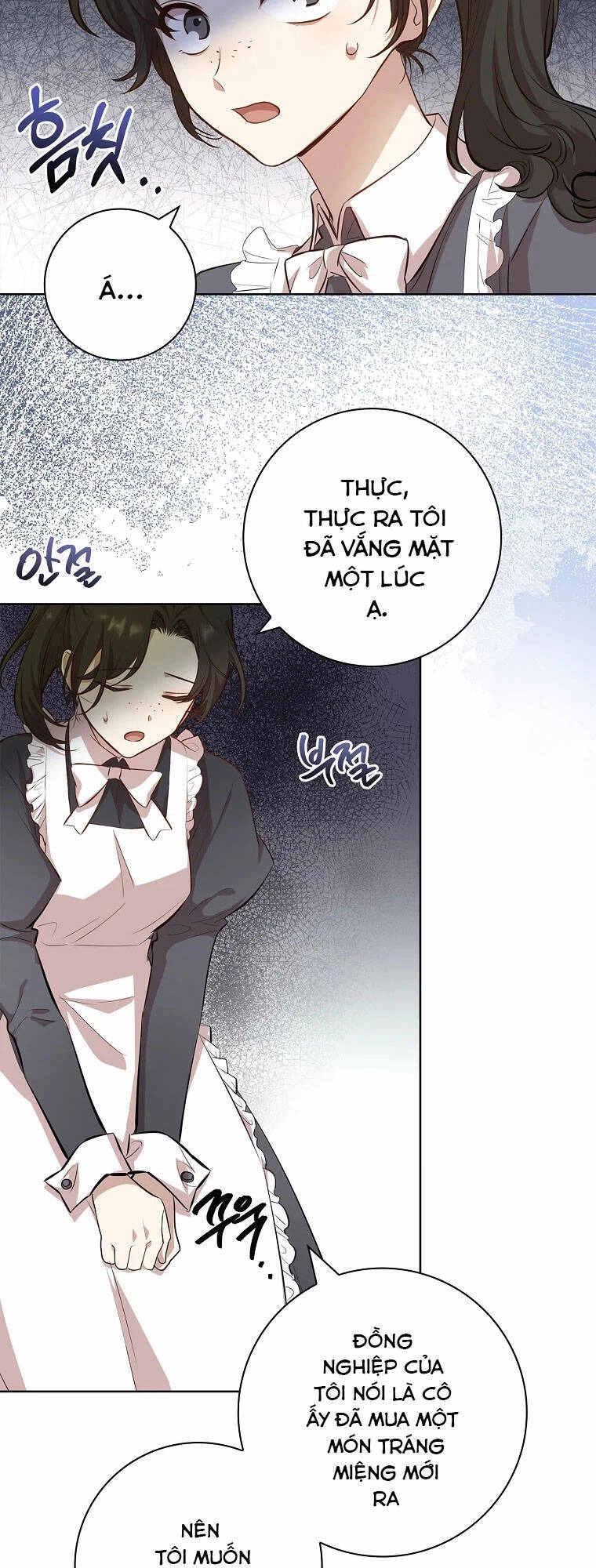 Nam Chính À, Tôi Sẽ Tôn Trọng Sở Thích Của Anh Chapter 10 - 39