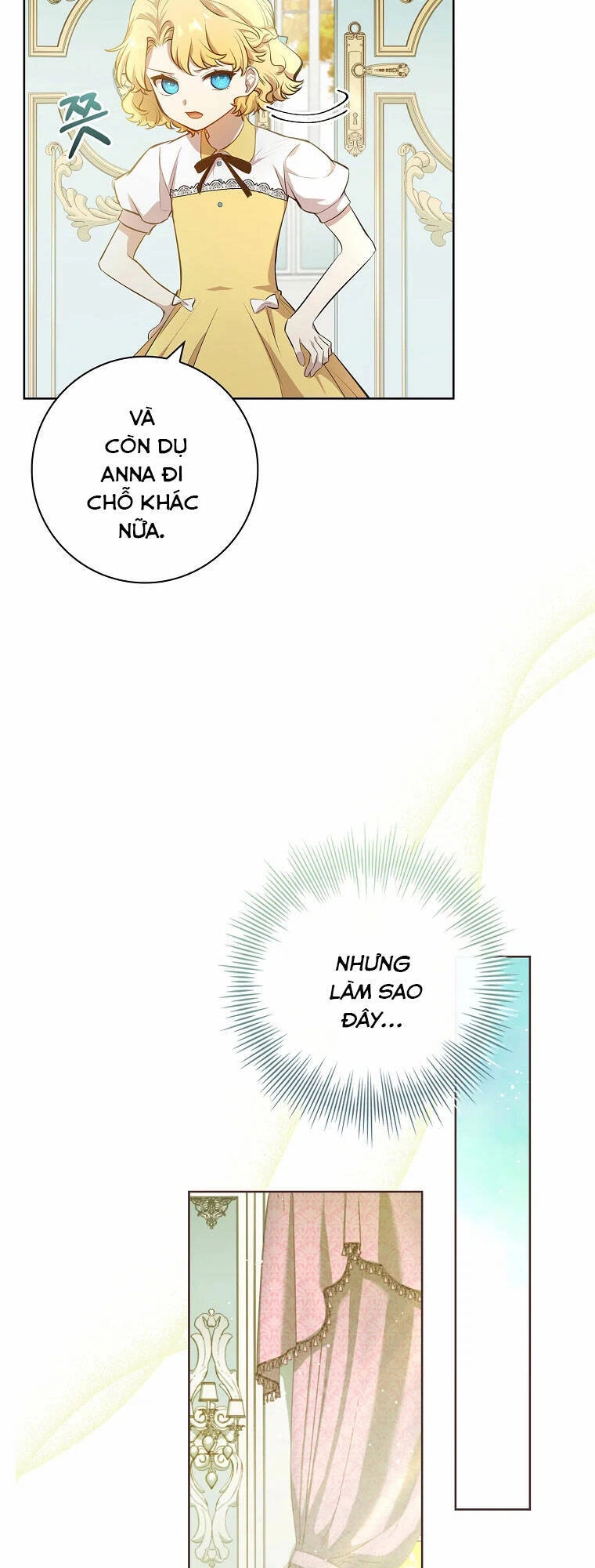 Nam Chính À, Tôi Sẽ Tôn Trọng Sở Thích Của Anh Chapter 10 - 41