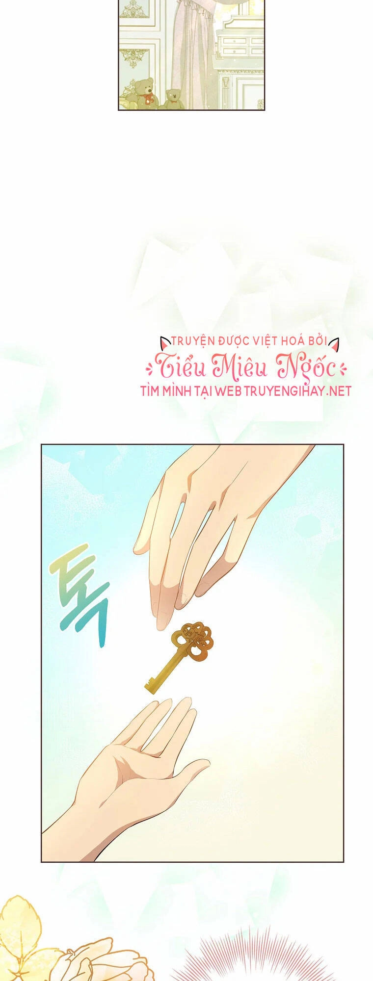 Nam Chính À, Tôi Sẽ Tôn Trọng Sở Thích Của Anh Chapter 10 - 42