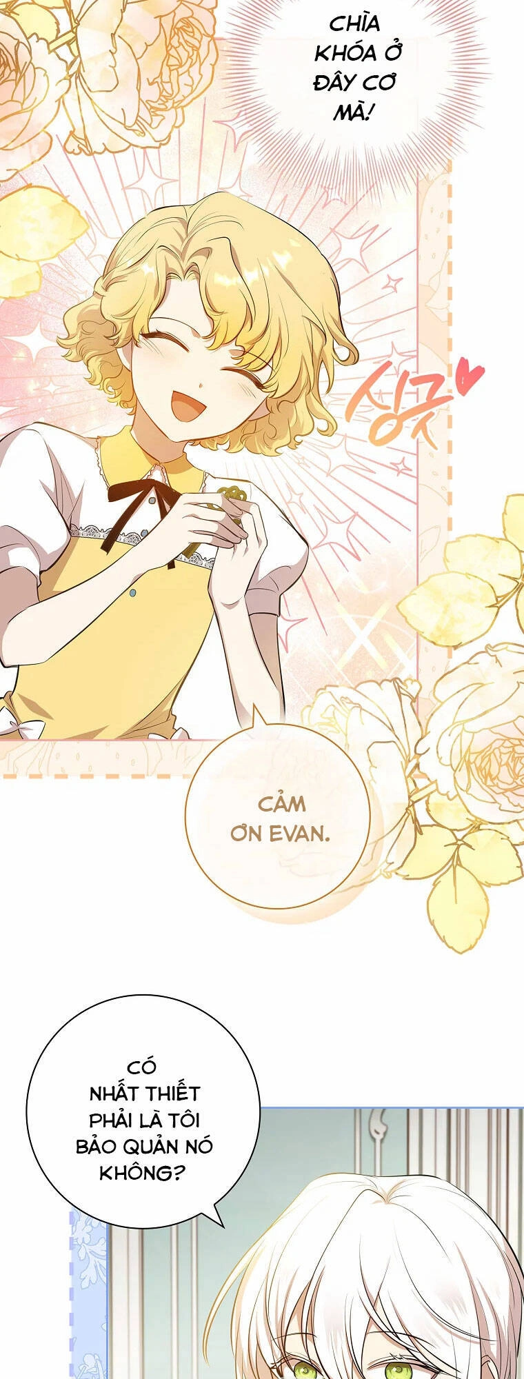 Nam Chính À, Tôi Sẽ Tôn Trọng Sở Thích Của Anh Chapter 10 - 43