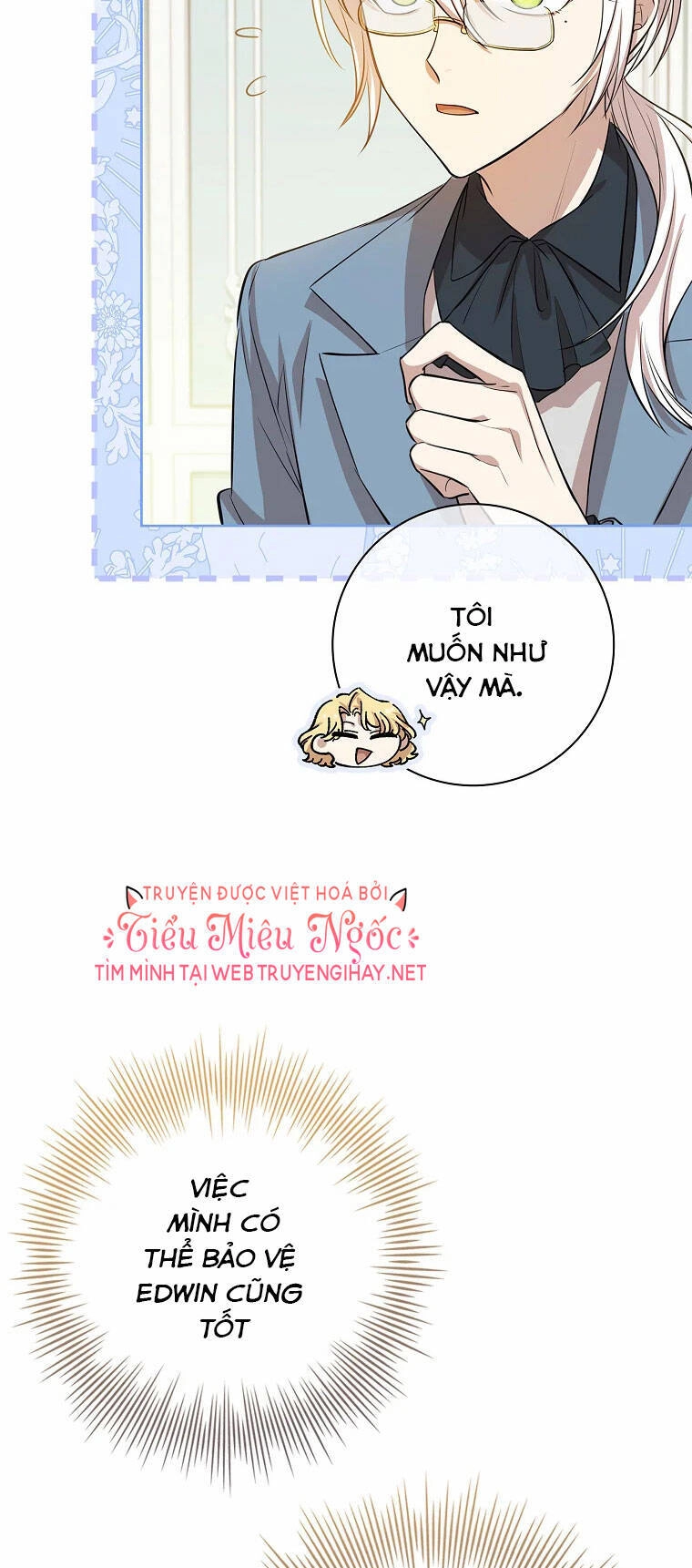 Nam Chính À, Tôi Sẽ Tôn Trọng Sở Thích Của Anh Chapter 10 - 44