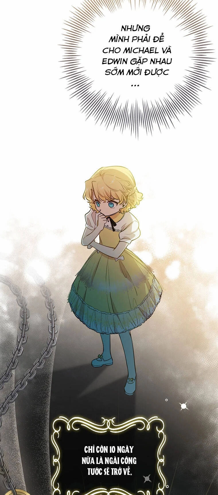 Nam Chính À, Tôi Sẽ Tôn Trọng Sở Thích Của Anh Chapter 10 - 45