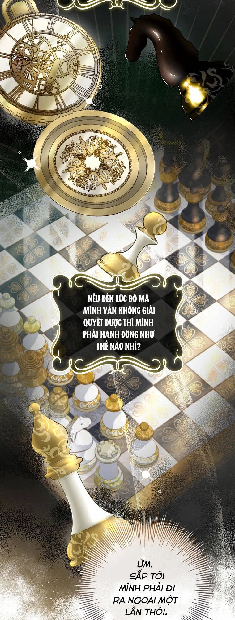 Nam Chính À, Tôi Sẽ Tôn Trọng Sở Thích Của Anh Chapter 10 - 46