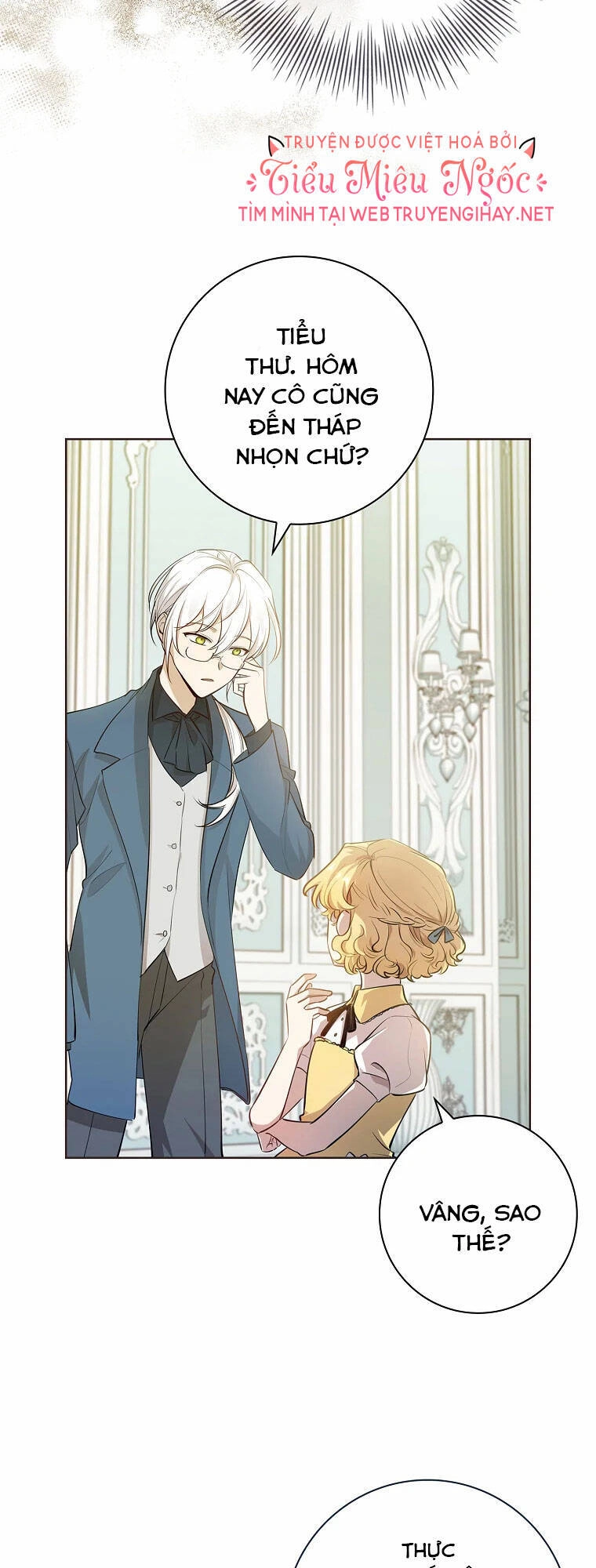 Nam Chính À, Tôi Sẽ Tôn Trọng Sở Thích Của Anh Chapter 10 - 47