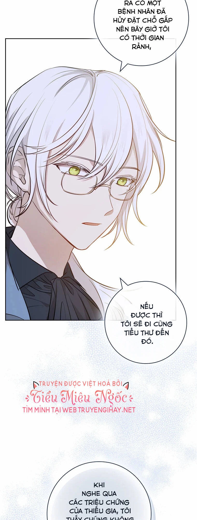 Nam Chính À, Tôi Sẽ Tôn Trọng Sở Thích Của Anh Chapter 10 - 48