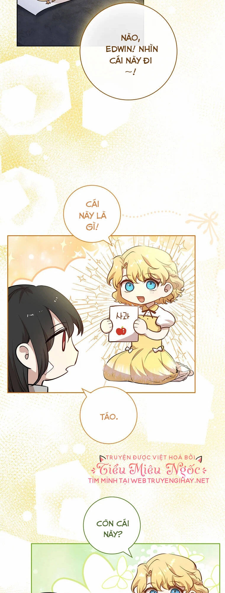 Nam Chính À, Tôi Sẽ Tôn Trọng Sở Thích Của Anh Chapter 10 - 50