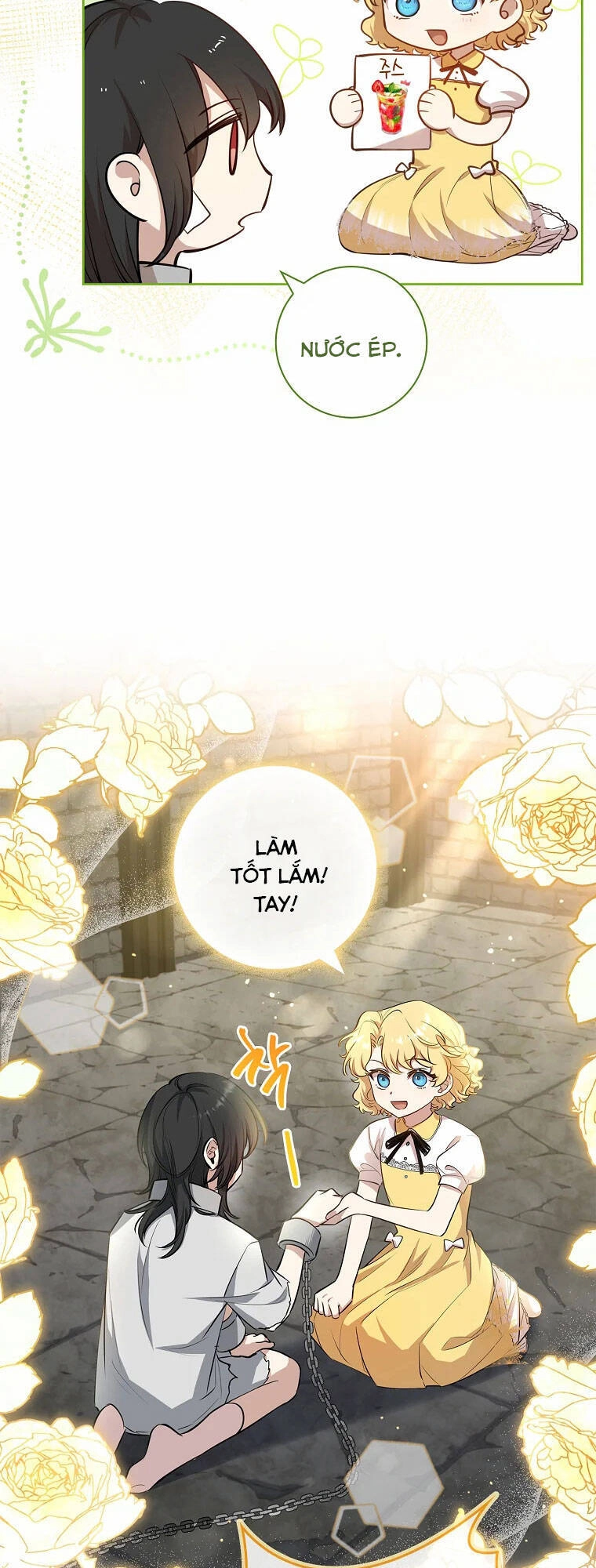 Nam Chính À, Tôi Sẽ Tôn Trọng Sở Thích Của Anh Chapter 10 - 51