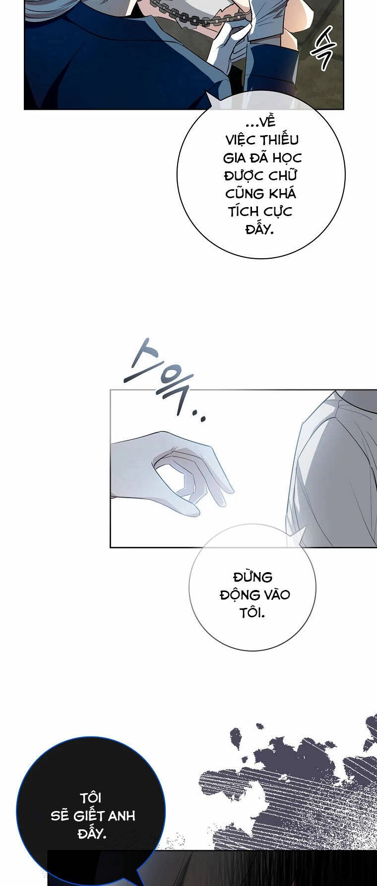 Nam Chính À, Tôi Sẽ Tôn Trọng Sở Thích Của Anh Chapter 10 - 53