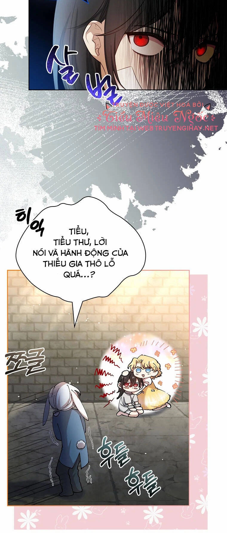 Nam Chính À, Tôi Sẽ Tôn Trọng Sở Thích Của Anh Chapter 10 - 54