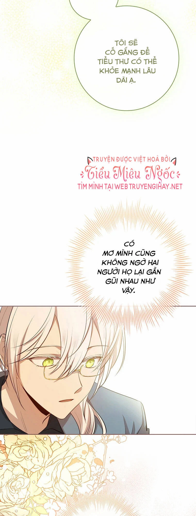 Nam Chính À, Tôi Sẽ Tôn Trọng Sở Thích Của Anh Chapter 10 - 59