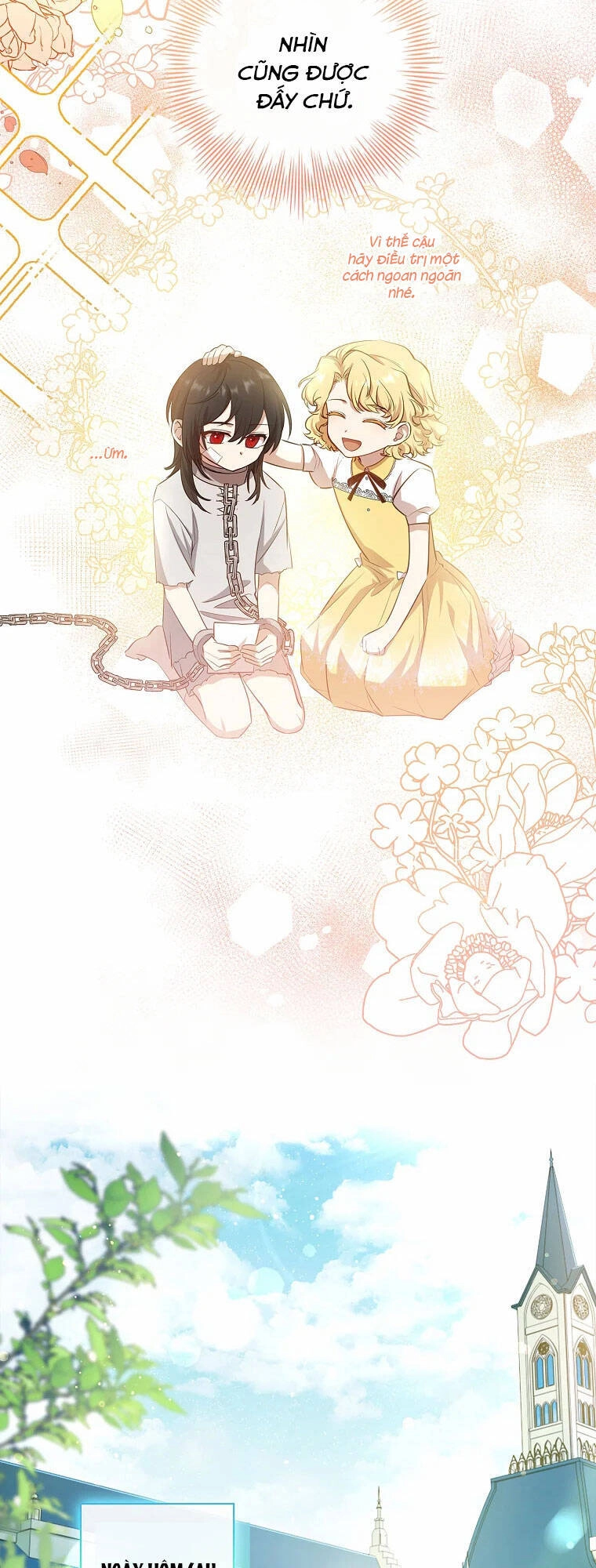 Nam Chính À, Tôi Sẽ Tôn Trọng Sở Thích Của Anh Chapter 10 - 60