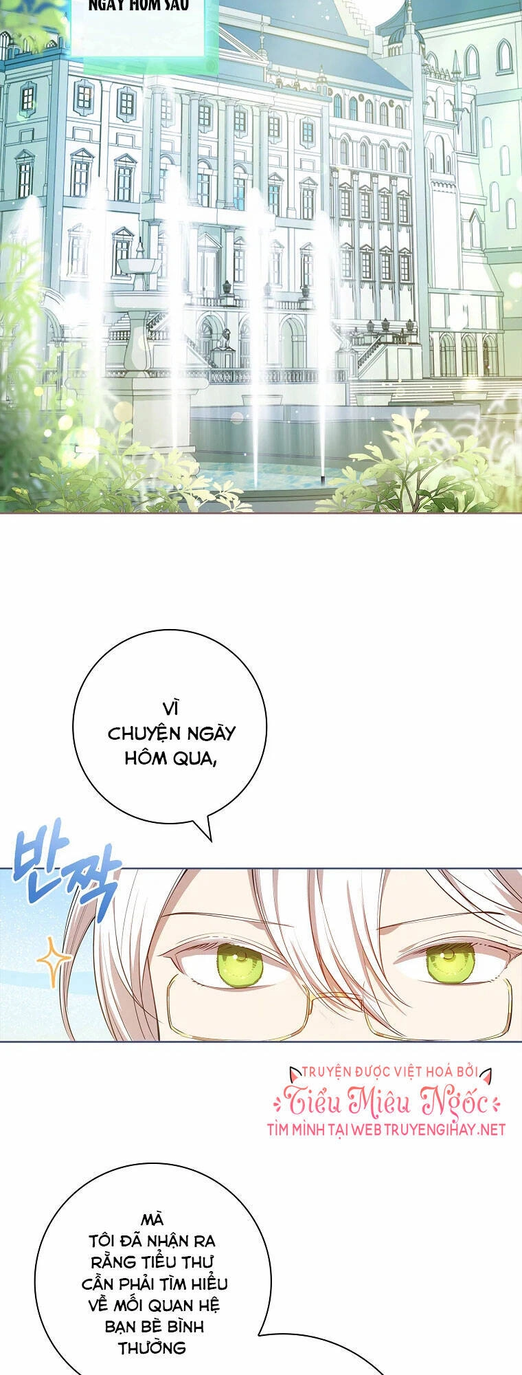 Nam Chính À, Tôi Sẽ Tôn Trọng Sở Thích Của Anh Chapter 10 - 61