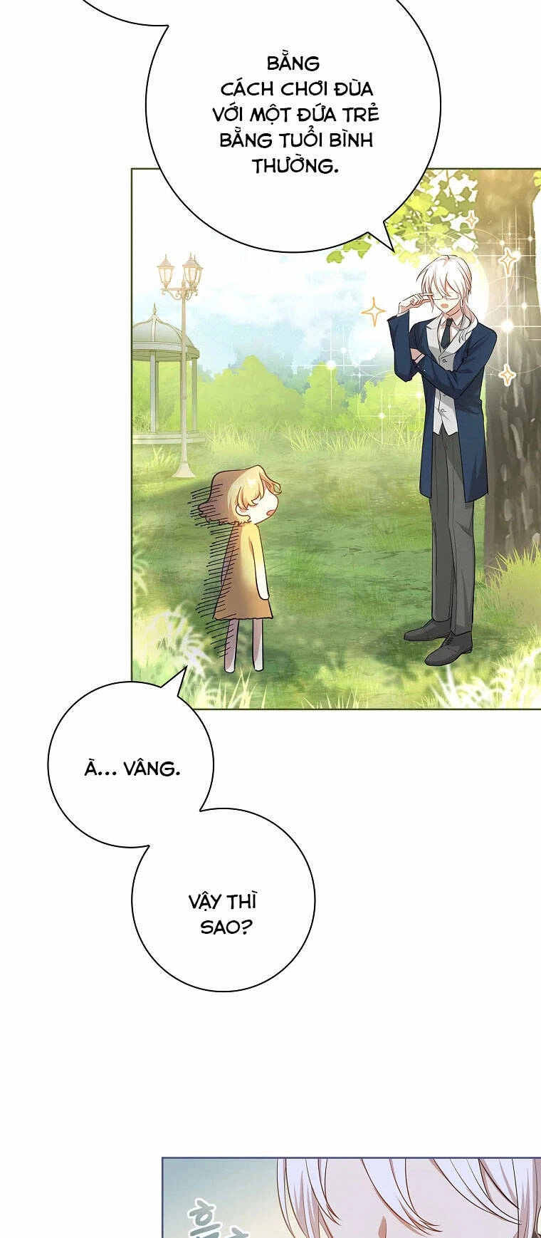 Nam Chính À, Tôi Sẽ Tôn Trọng Sở Thích Của Anh Chapter 10 - 62