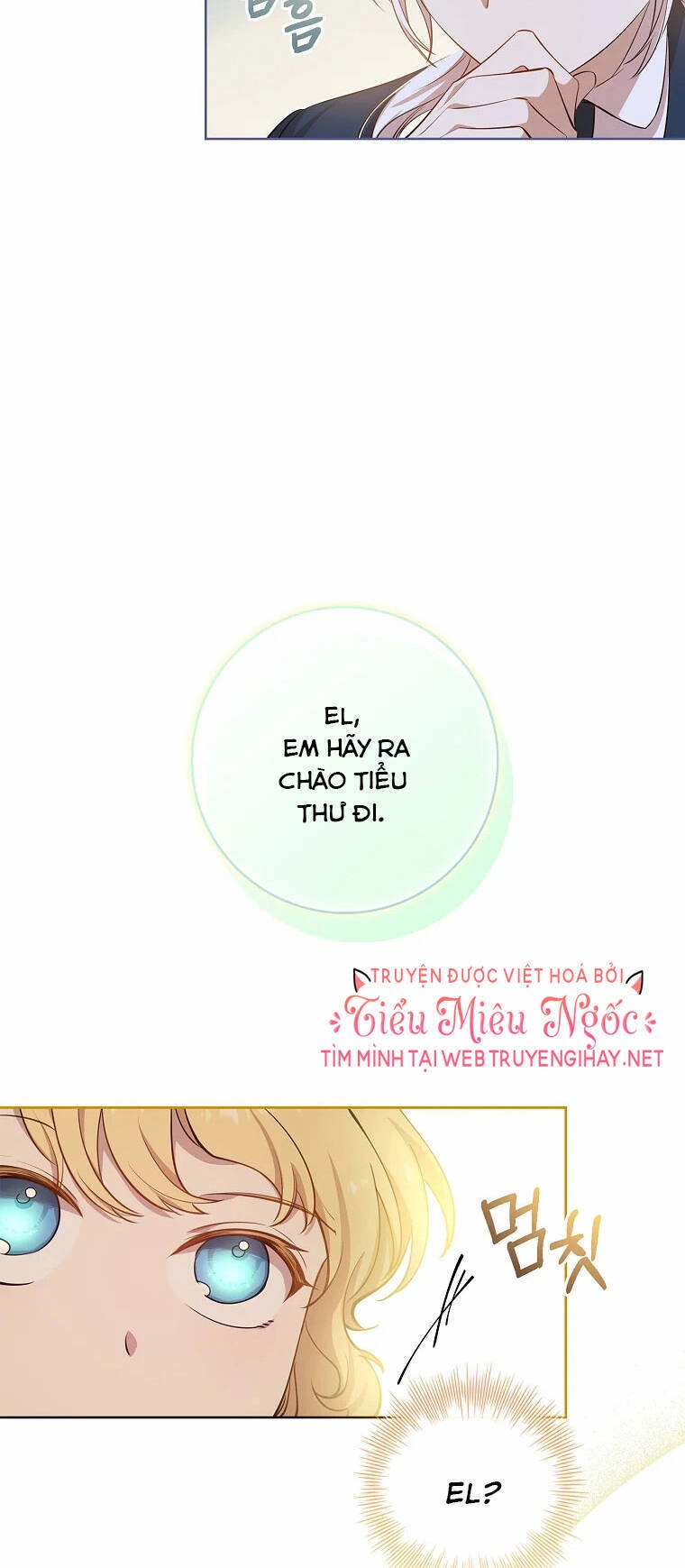 Nam Chính À, Tôi Sẽ Tôn Trọng Sở Thích Của Anh Chapter 10 - 63