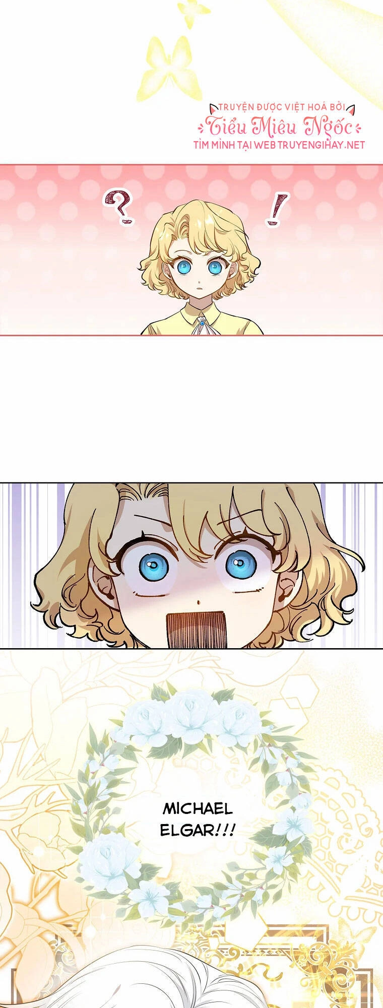 Nam Chính À, Tôi Sẽ Tôn Trọng Sở Thích Của Anh Chapter 10 - 65