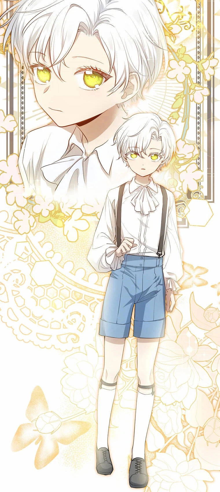 Nam Chính À, Tôi Sẽ Tôn Trọng Sở Thích Của Anh Chapter 10 - 66