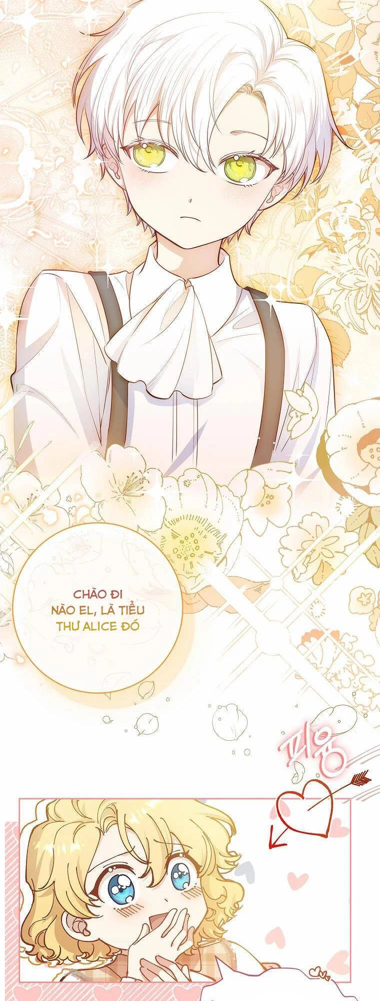 Nam Chính À, Tôi Sẽ Tôn Trọng Sở Thích Của Anh Chapter 11 - 2