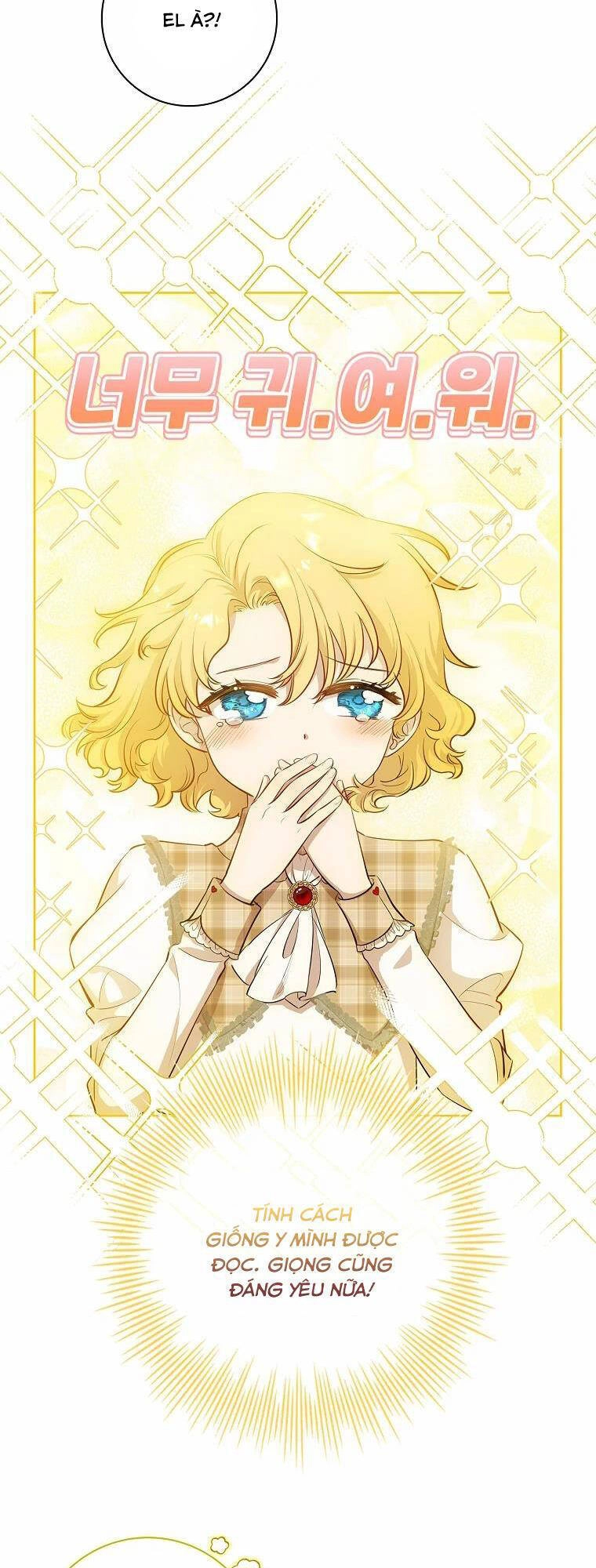 Nam Chính À, Tôi Sẽ Tôn Trọng Sở Thích Của Anh Chapter 11 - 4