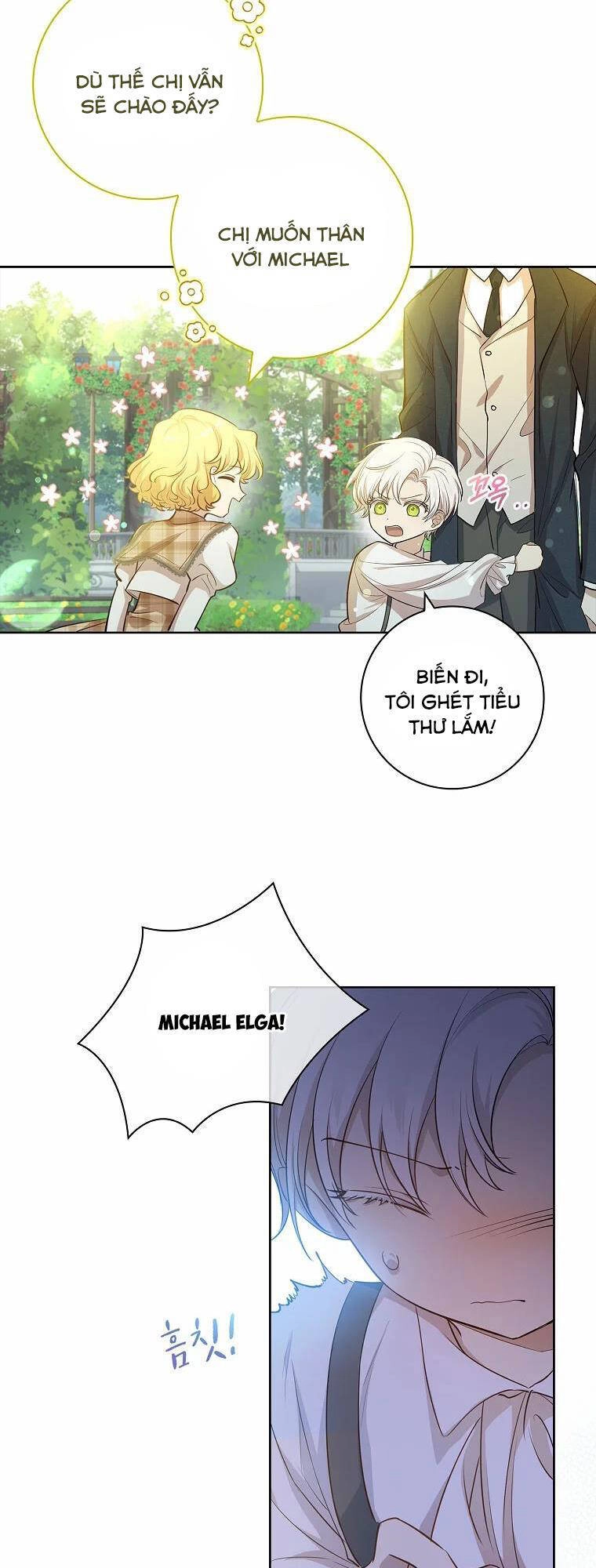 Nam Chính À, Tôi Sẽ Tôn Trọng Sở Thích Của Anh Chapter 11 - 5