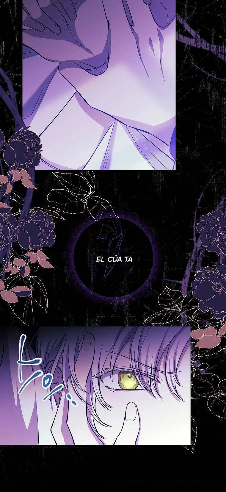 Nam Chính À, Tôi Sẽ Tôn Trọng Sở Thích Của Anh Chapter 11 - 12