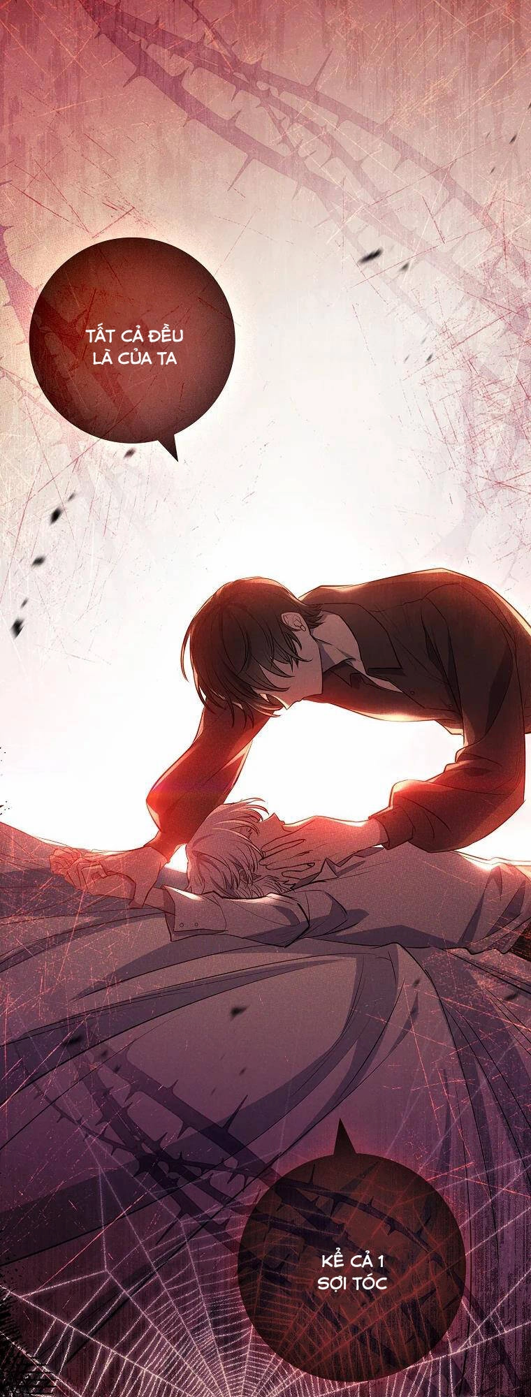 Nam Chính À, Tôi Sẽ Tôn Trọng Sở Thích Của Anh Chapter 11 - 14