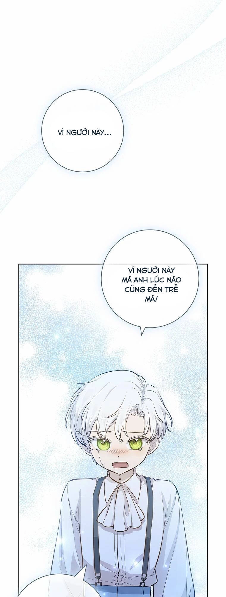 Nam Chính À, Tôi Sẽ Tôn Trọng Sở Thích Của Anh Chapter 11 - 18