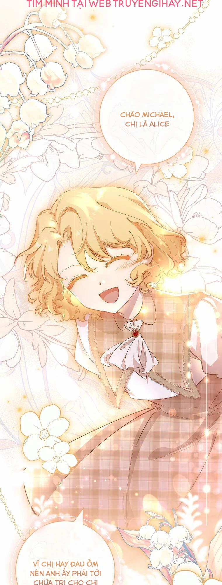 Nam Chính À, Tôi Sẽ Tôn Trọng Sở Thích Của Anh Chapter 11 - 20