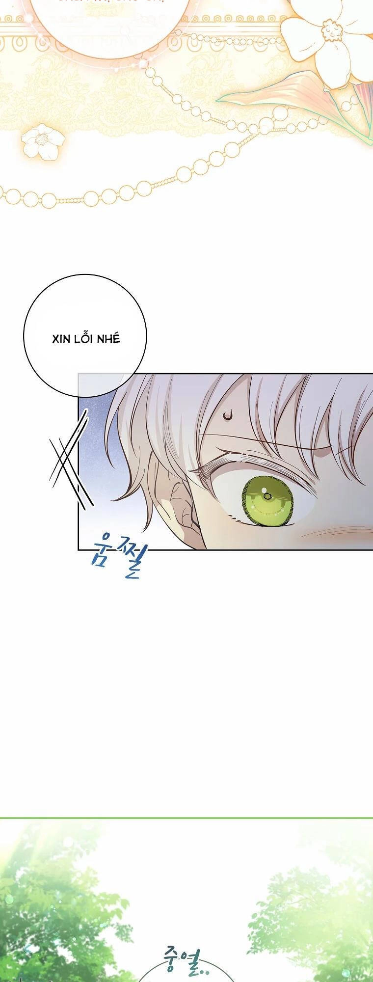 Nam Chính À, Tôi Sẽ Tôn Trọng Sở Thích Của Anh Chapter 11 - 21