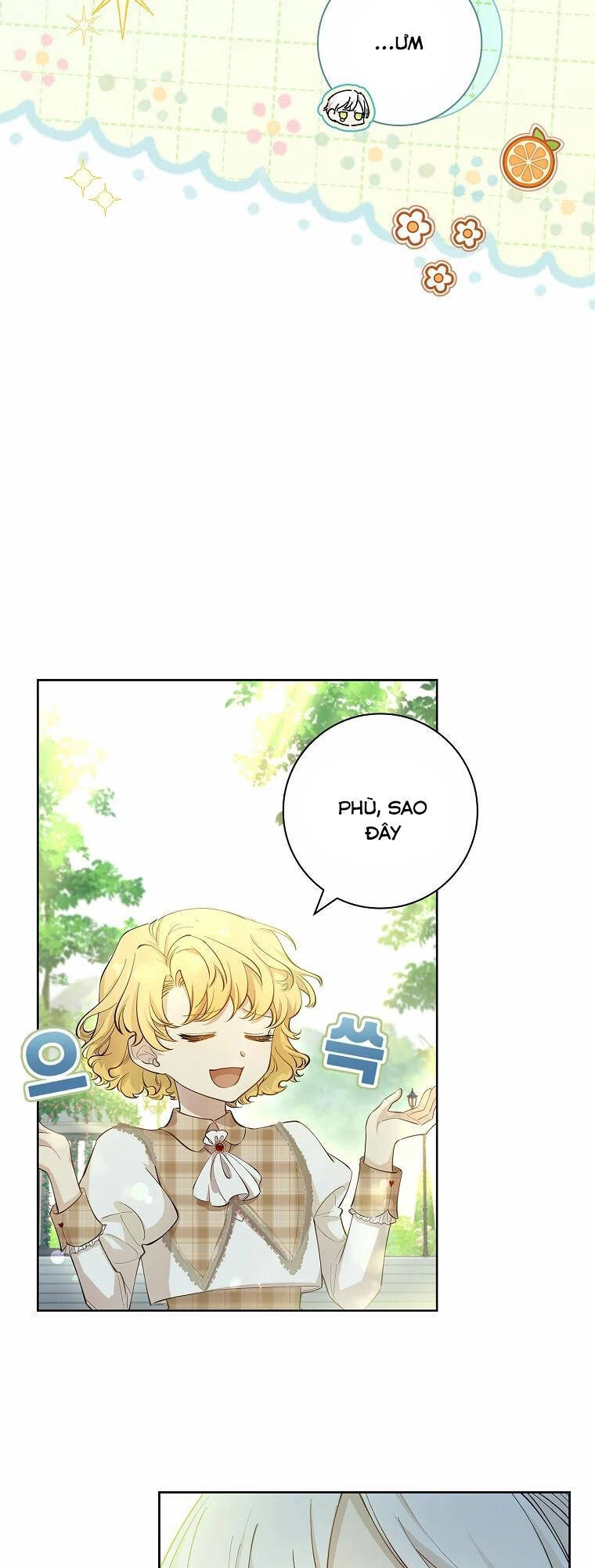 Nam Chính À, Tôi Sẽ Tôn Trọng Sở Thích Của Anh Chapter 11 - 23