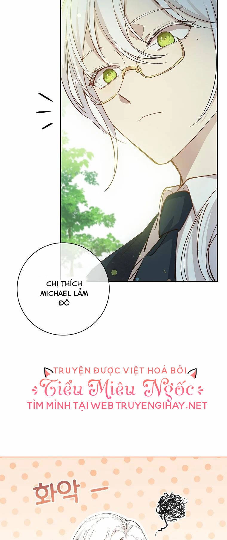 Nam Chính À, Tôi Sẽ Tôn Trọng Sở Thích Của Anh Chapter 11 - 24