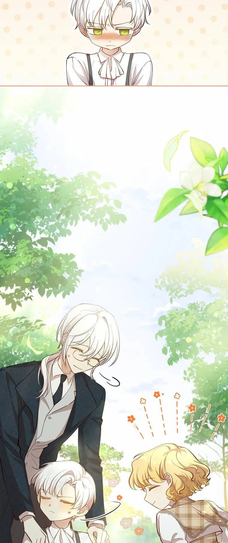 Nam Chính À, Tôi Sẽ Tôn Trọng Sở Thích Của Anh Chapter 11 - 25