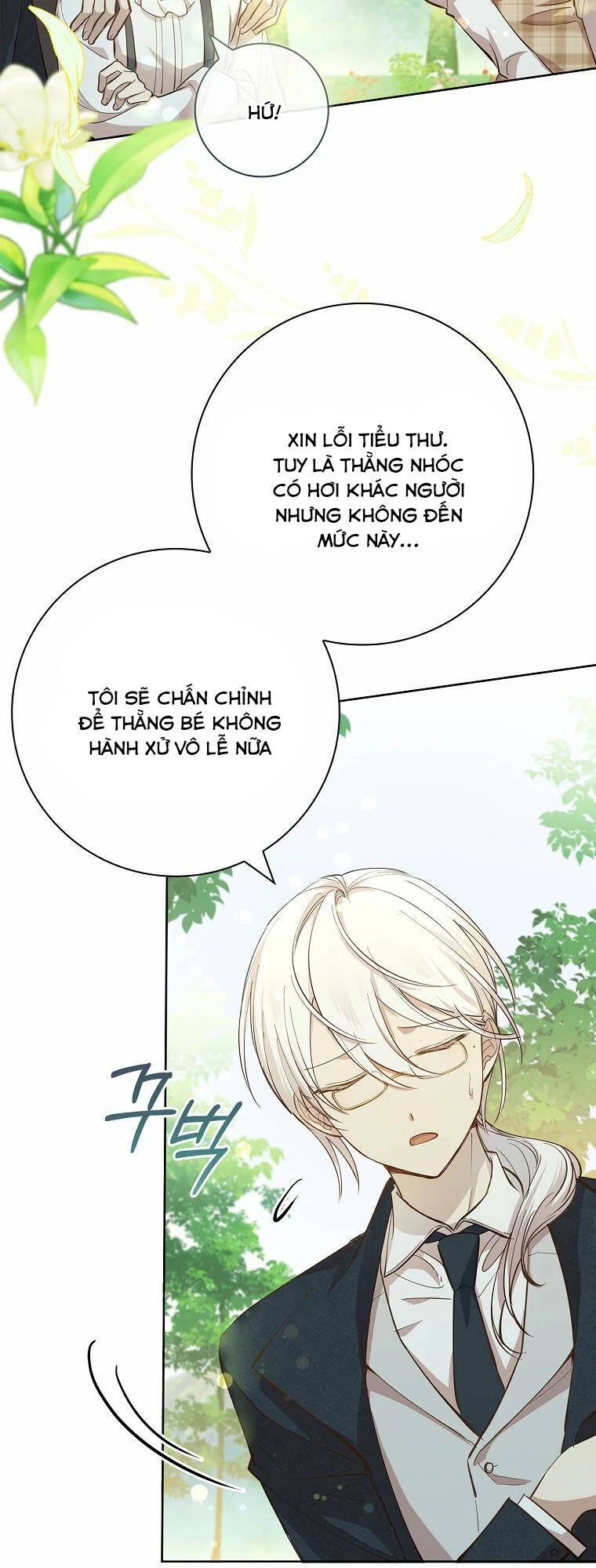 Nam Chính À, Tôi Sẽ Tôn Trọng Sở Thích Của Anh Chapter 11 - 26