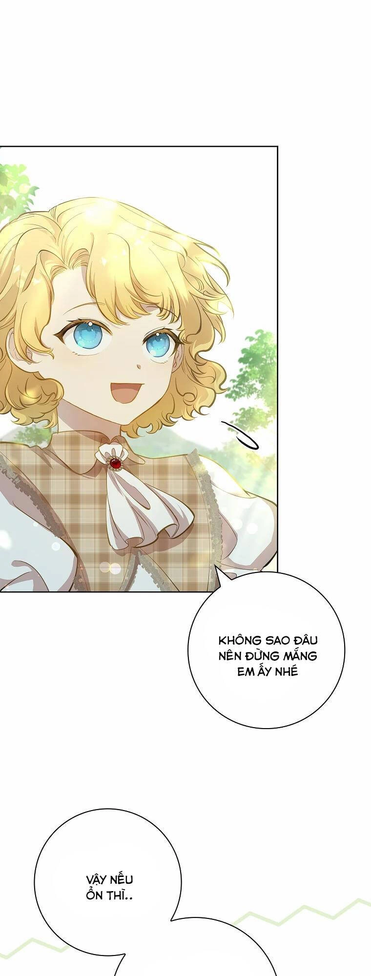 Nam Chính À, Tôi Sẽ Tôn Trọng Sở Thích Của Anh Chapter 11 - 27