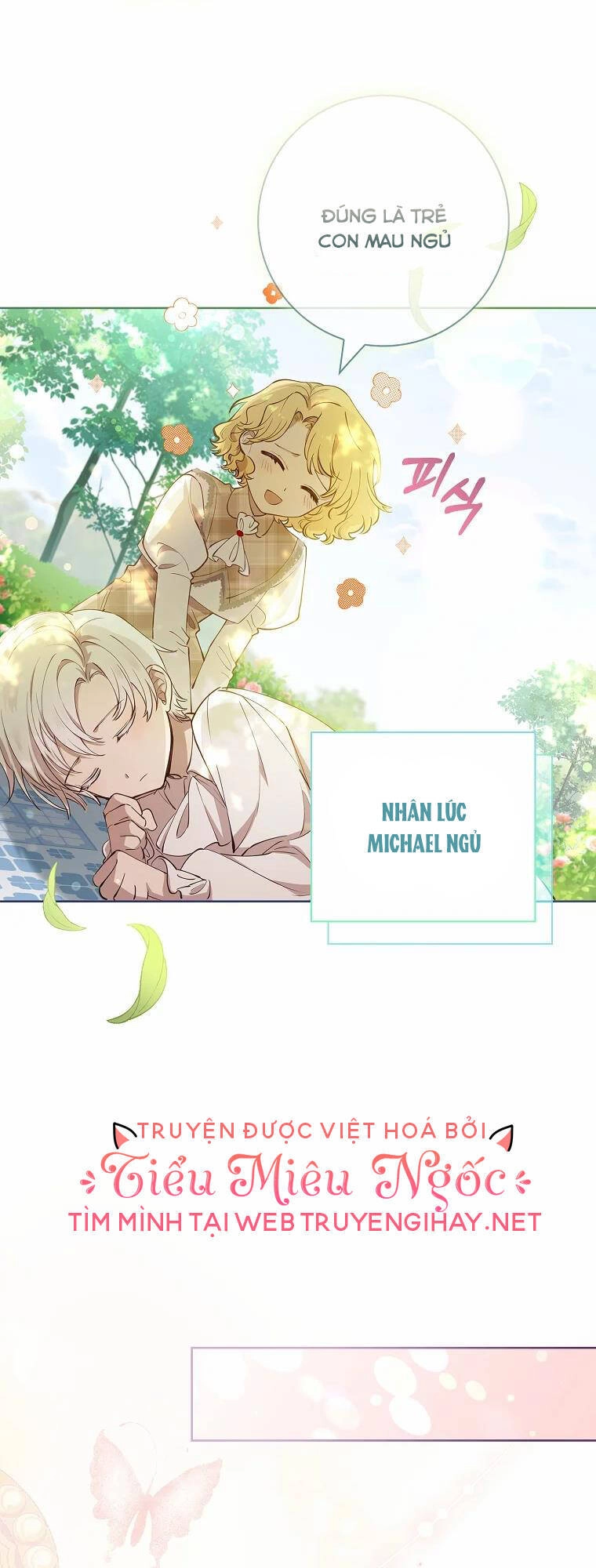 Nam Chính À, Tôi Sẽ Tôn Trọng Sở Thích Của Anh Chapter 11 - 36